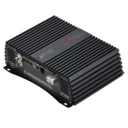 Team 1500/x1D Class D Monoblock 12v Power Amplifier 1500w Verified RMS